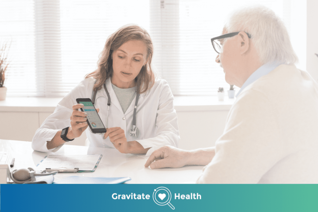 Gravitate Health